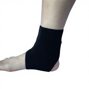 <span class=keywords><strong>Tobillera</strong></span> Magnética Autocalentable <span class=keywords><strong>de</strong></span> Turmalina <span class=keywords><strong>para</strong></span> Proteger el <span class=keywords><strong>Tobillo</strong></span> y el Pie - Product Image 1