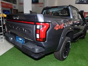 Foton Mars 9 2.0T Diésel Todoterreno Nuevo Euro VI Luces LED Neumáticos R17 Portaequipajes Metálico Tracción Automática 4x4 - Product Image 6