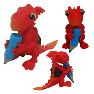 Juguete <span class=keywords><strong>de</strong></span> Dinosaurio para Huevo Sorpresa/Cápsula/Expendedora, <span class=keywords><strong>Mini</strong></span> Figura <span class=keywords><strong>de</strong></span> Dinosaurio para Niños, Productos <span class=keywords><strong>de</strong></span> <span class=keywords><strong>Dinosaurios</strong></span> Promocionales - Product Image 6