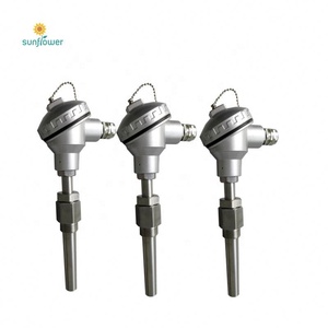 Pt100 platin <span class=keywords><strong>RTD</strong></span> elemente 3.2mm * 25mm - Product Image 5