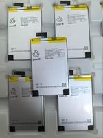 UBATIA303AFN2 Baterai Isi Ulang untuk Sharp AQUOS Zero 2 SHV47 Kapasitas Tinggi 100% Kesehatan Baterai Ponsel