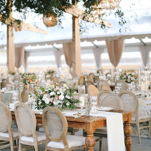 Phổ biến Stackable thoải mái rắn gỗ bọc Louis ghế cho khách sạn tiệc cưới tổ chức sự kiện trong nhà ngoài trời - Product Image 4