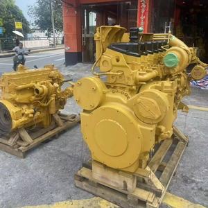 หัวฉีดน้ำมันเชื้อเพลิงสำหรับเครื่องจักร3306 3066 3911072 2095565 3066845 4K6396 1324928 4S8332 - Product Image 4