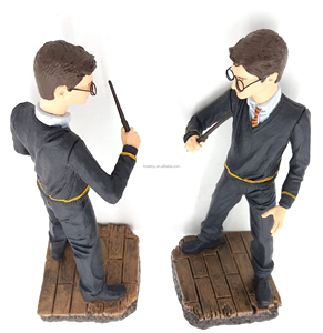 Figura <span class=keywords><strong>de</strong></span> acción <span class=keywords><strong>de</strong></span> <span class=keywords><strong>Harry</strong></span> sin cabeza Bobble, modelo <span class=keywords><strong>de</strong></span> juguete, venta al por mayor - Product Image 4