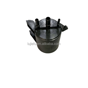 Convient pour Land Rover Discovery Sport Freelander2 <span class=keywords><strong>Evoque</strong></span> L538 L550 Réservoir charbon actif LR003486 30696292 T2H39866 31338318 - Product Image 6