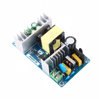 Modul Catu Daya Switching AC-DC Daya Tinggi 150W AC110V/220V ke DC24V Kelas Industri (Bare Board)