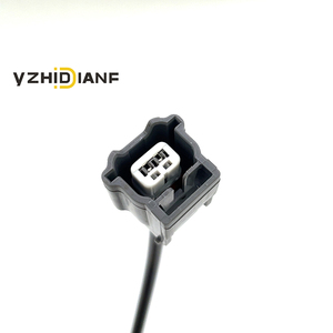 Sensor de velocidad de rueda ABS automático OEM al por mayor ALS2076 5S13317 479001KA0A 47900-1KA0A para Nissan Quest <span class=keywords><strong>Pulsar</strong></span> Hatchback Juke - Product Image 4