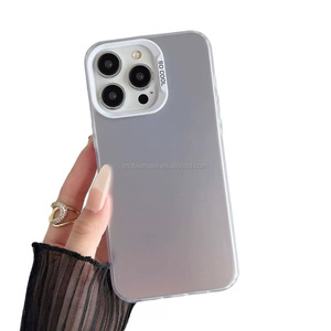 Apple 16 15 14 13 12 11 Professional Beautiful Color Phone Case Shell - Product Image 2