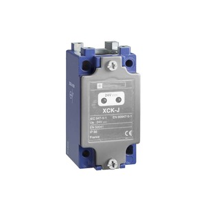 Interrupteur de fin de course ZCKJ121H29, produit phare, 100% neuf et original, en stock, garantie 1 an, haute qualité - Product Image 1