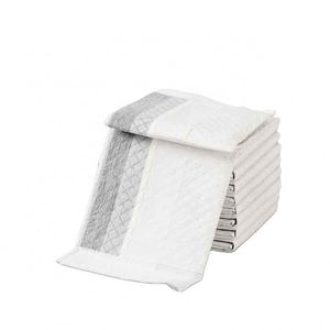 HengJia, tapis pour chiots en bambou, haute absorption, jetables, avec matériau anti-fuite - Product Image 5