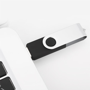 Memoria USB Promocional de 32 GB, Unidades Flash USB, Memoria Flash 2.0 de 512 MB, 128 MB, 256 MB, 1 GB, 2 GB, 4 GB, 64 GB, 1 TB - Product Image 5