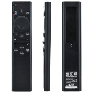 BN59-01385A BN59-01385B voix solaire <span class=keywords><strong>TM2280E</strong></span> télécommande utilisation pour Samsung Smart TV télécommande 4k 8K Ultra HD Neo QLED OLED - Product Image 1
