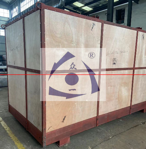 China Hoge Snelheid Professionele Cassave Dunschiller <span class=keywords><strong>Centrifuge</strong></span> Met Nieuwe Motorpomp En Lagerkerncomponenten - Product Image 6