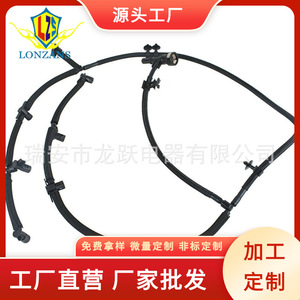 Manguera de llenado de combustible para Ford F 250 Super Duty 6 7L Vehículo Bc3z9a564b - Product Image 2