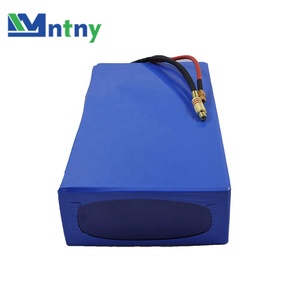 CNNTNY 60v 18650 Battery Packs 60v 20ah Bateria 60v 20ah 1200wh - Product Image 3