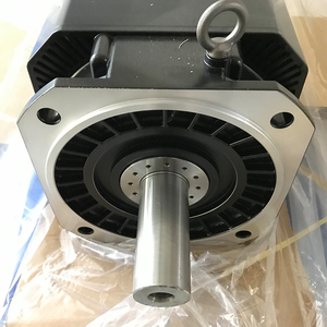 Motor y Accionamiento de Husillo AC FANUC A06B-2471-B123, Nuevo y Original - Product Image 3