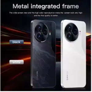 2024 Mới Nhất Mô Hình Android Điện Thoại Thông Minh Màn Hình Lớn Tốt Máy Ảnh Điện Thoại Di Động 5G Di Động Bán Buôn Tại Trung Quốc - Product Image 6