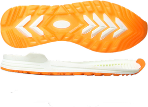 Máquina de moldeo por inyección de suela <span class=keywords><strong>TPR</strong></span> (un solo color) PVC/suelas de zapatos <span class=keywords><strong>TPR</strong></span> con motor como componente central (KR8020) - Product Image 4