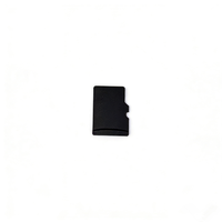 Tarjeta Mini SD de 64GB 32GB para Grabación 4K, Tarjeta TF Compatible con Cámaras de Seguridad DVR, Disponible en 2GB 512MB