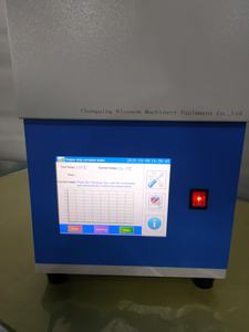 Testeur de corrosion du cuivre par essence moteur ASTM D 130 - Product Image 5