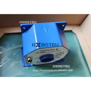 Capteur de courant AC/DC Yokogawa CT1000 H - Product Image 4