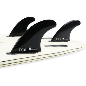 Aletas de Surf de Segunda Generación para Tabla de Surf, Modelo G5, Izquierda y Derecha, Juego de 3 Piezas, Aleta Trasera, Sin Tornillos, Accesorios para Tabla de Surf - Product Image 3