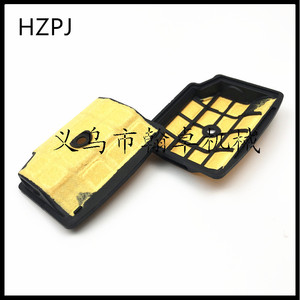 อุปกรณ์เสริมเลื่อยยนต์ HZPJ MS200T 020T ไส้กรองอากาศคุณภาพสูง 11291201602 ไส้กรองฝ้ายและไส้กรองแบบแท่ง อุปกรณ์เสริมที่จำเป็น - Product Image 5