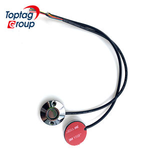 Один провод iButton зонд DS9092 считыватель <span class=keywords><strong>Dallas</strong></span> считыватель тегов - Product Image 2