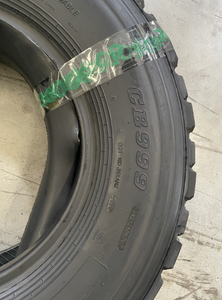 ยางรถบรรทุกหนักจีน ราคาขายส่งใหม่ 7.50R16 CB999 8PR 10PR ทนทานต่อการใช้งานหนักแบบเรเดียล - Product Image 5
