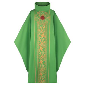 Cape médiévale <span class=keywords><strong>de</strong></span> prière d'église <span class=keywords><strong>de</strong></span> noël unisexe Costume <span class=keywords><strong>de</strong></span> cosplay pour hommes Robe <span class=keywords><strong>de</strong></span> <span class=keywords><strong>prêtre</strong></span> <span class=keywords><strong>de</strong></span> la Renaissance vêtements d'halloween - Product Image 5