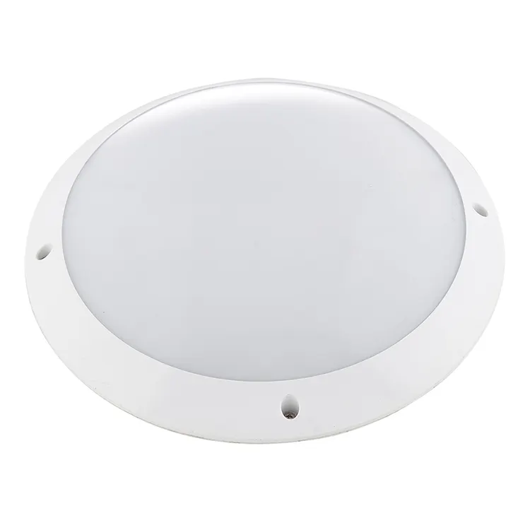 Luz de teto LED para sala de cirurgia com sensor de micro-ondas, lâmpada para teatro e teto, design de ponto interno