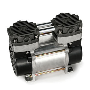 ضاغط هواء صغير لمعالجة الأوزون، ضاغط هواء لمولد الأكسجين - Product Image 3