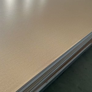 Panneau mural SPC : Rénovation murale sans démolition, prêt à l'installation et à l'emploi, placage bois personnalisé de luxe léger pour toute la maison - Product Image 2