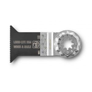 FEIN-Lame de scie longue durée 63502221210 E-Cut 50mm-LAMES ET DISQUES DE COUPE EAN 4014586400402 LAMES DE SCIE MULTITOOL - Product Image 1