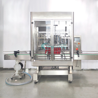 Machine de dosage de lait et de yaourt, bouteille liquide, jus de fruits, fabrication, savon liquide, détergent, gel douche, machines de remplissage