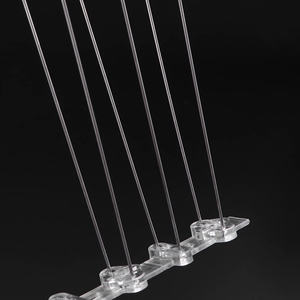 Púas Antipájaros de Acero Inoxidable de Alta Calidad, Personalizadas y Duraderas, Marca Bied Spikes - Product Image 6