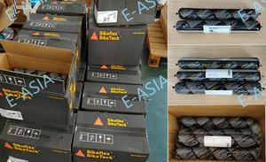 กาวซีลยึดติดโครงสร้าง GL Structural Elastic Adhesive Sealant 600 มล. ความแข็งแรงสูง 6MPa สำหรับกระจกรถยนต์และงานซีลรอยต่อภายนอก - Product Image 2