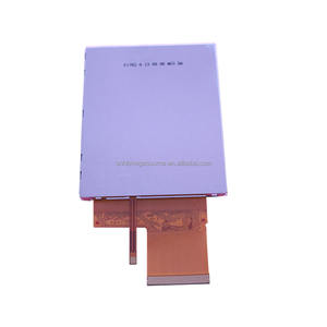 Pantalla LCD Original Nueva LQ035Q7DB05 de 3.5 Pulgadas, Resolución 240*320, Panel LCD LQ035Q7DB05 - Product Image 1