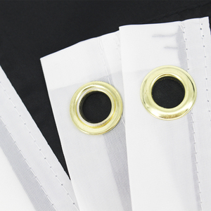 Drapeau de Pirate à barbe noire, drapeau 3x5 pieds, 90x150cm, 1 pièce, livraison gratuite - Product Image 5