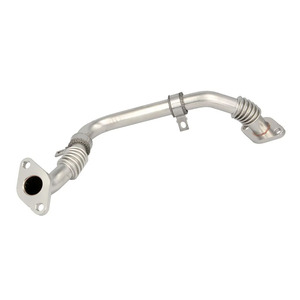 Tubo de la válvula EGR para Iveco Daily IV V 504388655 5801365344 - Product Image 4