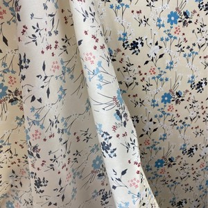 Tinh Khiết Lụa Đàn Hồi Đôi <span class=keywords><strong>Georgette</strong></span> Vải Kỹ Thuật Số In 19Mm 140Cm Dâu Lụa Spandex Ggt Vải Cho Váy Lụa - Product Image 2