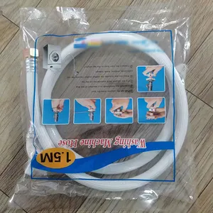 New Arrived Washing Machine Outlet Hose Washing Machine Outlet Pipe