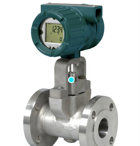 เครื่องวัดอัตราการไหลแบบดิจิตอล รุ่น YEWFLO ซีรีส์ DY025 DY040 DY050 Yokogawa DY040-DALAA2-0D - Product Image 1