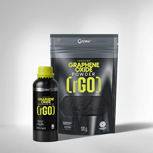 GRA-V Graphene Oxide Powder 100g Vietnam High Density and Strength for Industrial Applications - Product Image 5