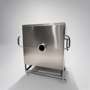 Lyophilisateur abordable-Conservez les aliments avec la technologie de séchage à l'air, retenez les nutriments dans les produits surgelés - Product Image 1