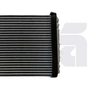 Intercambiador de calor de aire caliente de <span class=keywords><strong>venta</strong></span> directa de fábrica a precio al por mayor/soldadura fuerte adecuado para Audi, VW, Skoda 6RD819031, 6Q0819031 - Product Image 3