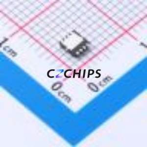 Original et tout nouveau transistor à effet de champ à transistor PowerDI3333-8 DMT47M2SFVWQ-7 (MOSFET) - Product Image 2