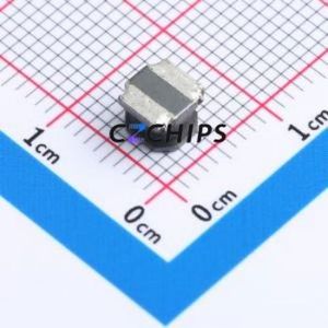 Inducteur de puissance ANR5040T1R8N SMD, 5x5mm (Inductance : 1,8uH) (Précision : 30%) Courant nominal : 4,3A - Product Image 2