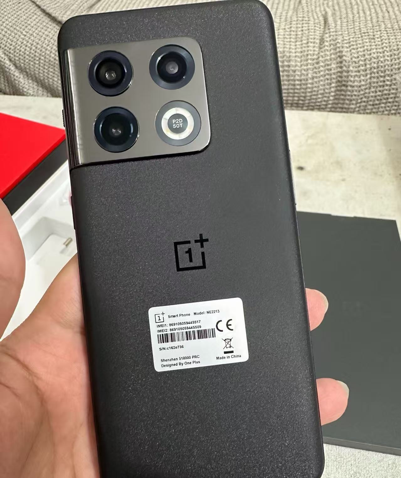 OnePlus 10 Pro China Guide: How to Choose the Right Version
