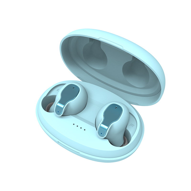 Contrôle tactile TWS Universel Super Basses Profondes Écouteurs Appairage Automatique Connecter Vrai Casque Sans Fil Casque